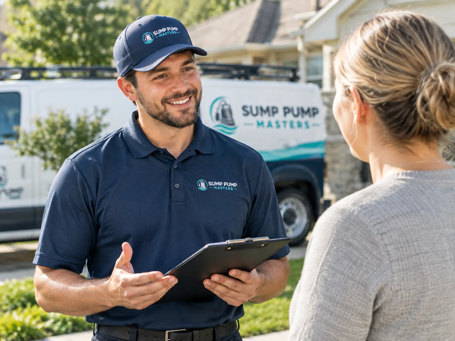 Sump Pump Repair Alma, WI FAQs